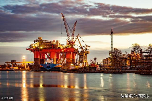 关于口岸使费你所不知道的猫腻？？？？？？