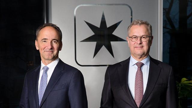 全球集装箱航运之王：今年集装箱变“金砖”，公司干1年赚7年的钱