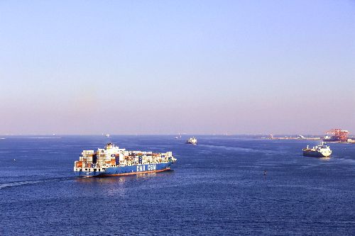 巴以冲突对海运航运市场有何影响？？