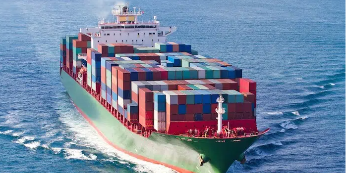 什么是空缺航行，，跳港