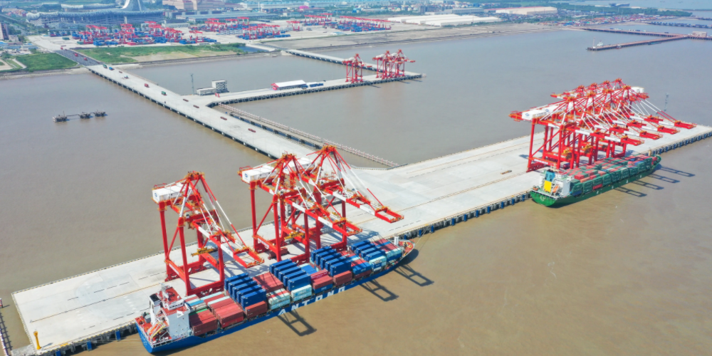 口岸和码头有什么区别，，，差别有哪些？？