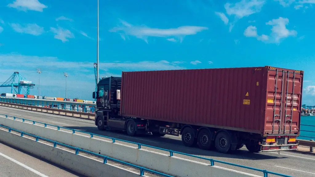 海运集装箱限重最终指南：从预防到应对，，，让您远离超重贫困